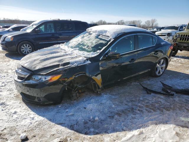 2013 ACURA ILX 20 TECH, 