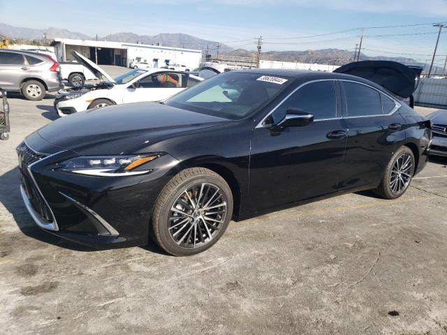 2024 LEXUS ES 300H BASE, 