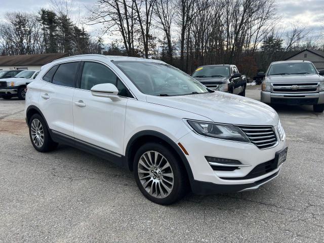 2015 LINCOLN MKC, 