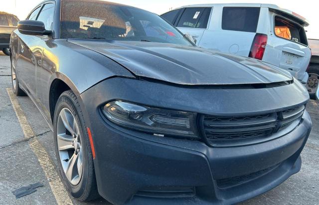 2015 DODGE CHARGER R/T, 