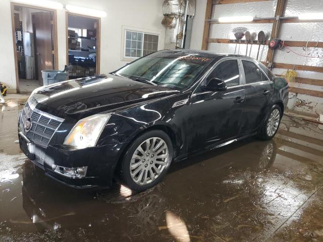 2010 CADILLAC CTS PREMIUM COLLECTION, 