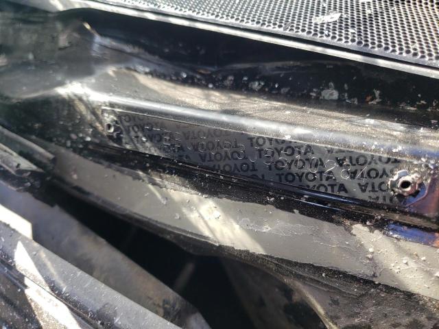 JTEBU5JR3J5510284 - 2018 TOYOTA 4RUNNER SR5/SR5 PREMIUM GRAY photo 12