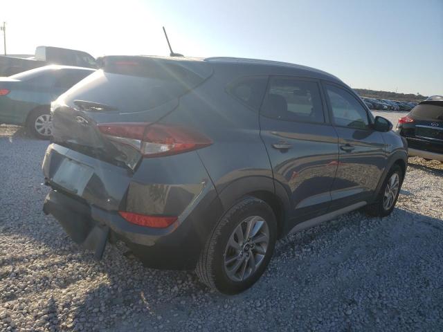 KM8J33A49HU487598 - 2017 HYUNDAI TUCSON LIMITED GRAY photo 3