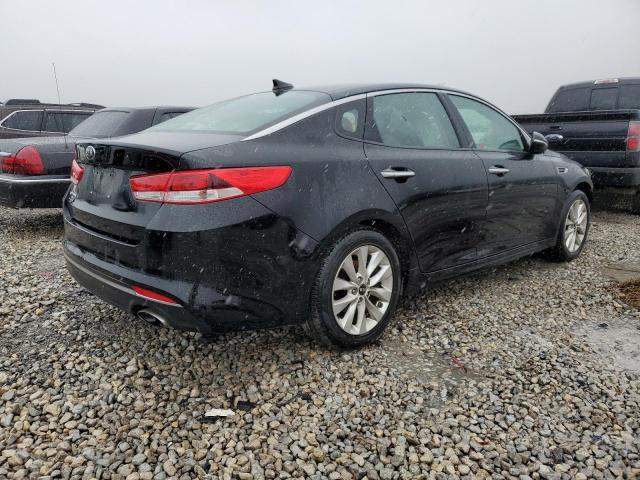 5XXGT4L3XJG266614 - 2018 KIA OPTIMA LX BLACK photo 3