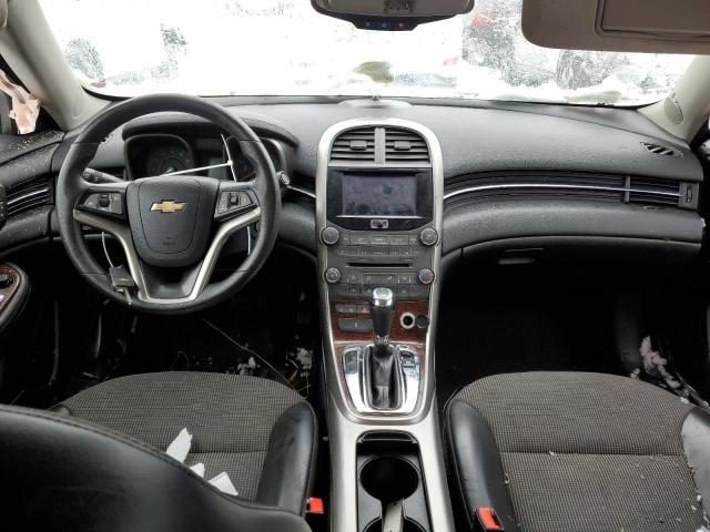 1G11C5SA7DF248661 - 2013 CHEVROLET MALIBU 1LT ვერცხლისფერი ფოტო 8