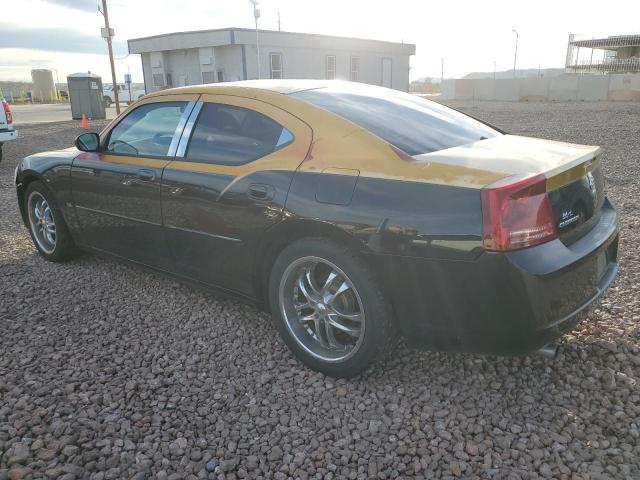 2B3KA43G56H372655 - 2006 DODGE CHARGER SE TWO TONE photo 2