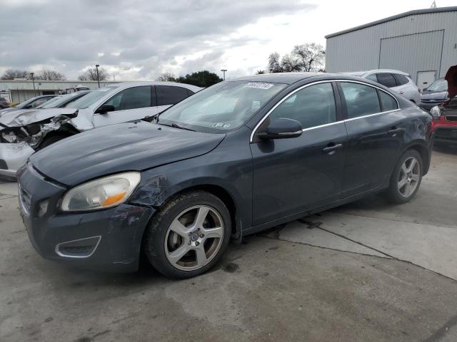 2012 VOLVO S60 T5, 