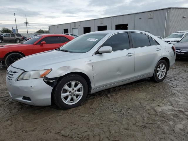 2007 TOYOTA CAMRY CE, 