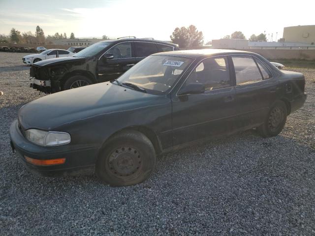 1993 TOYOTA CAMRY XLE, 
