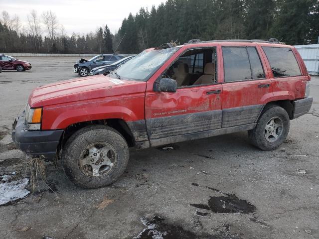 1998 JEEP GRAND CHER LAREDO, 