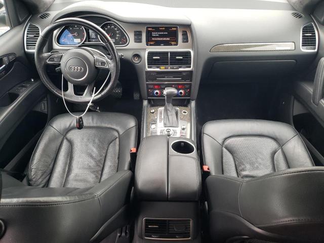 WA1WMAFE9FD028611 - 2015 AUDI Q7 TDI PRESTIGE WHITE photo 8