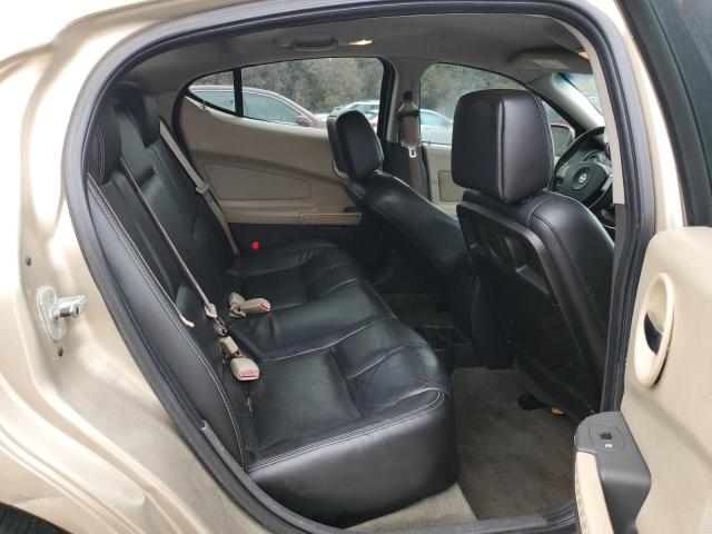 2G2WP522451214927 - 2005 PONTIAC GRAND PRIX 棕色 照片 10