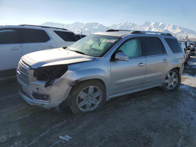 2014 GMC ACADIA DENALI, 