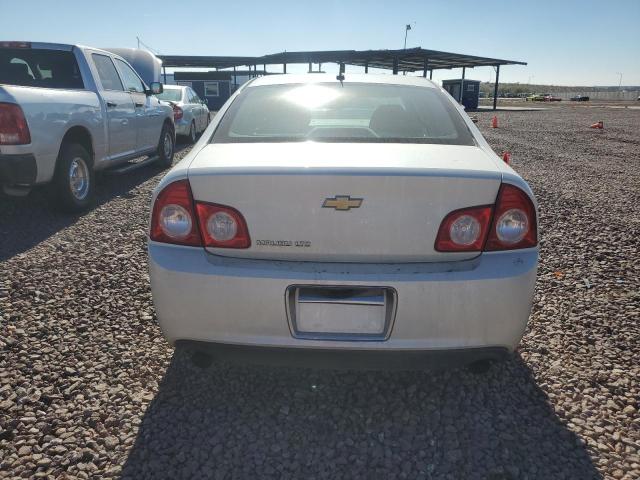 1G1ZE5E75BF327384 - 2011 CHEVROLET MALIBU LTZ Bej foto 6