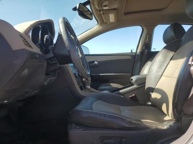 1G1ZE5E75BF327384 - 2011 CHEVROLET MALIBU LTZ Bej foto 7