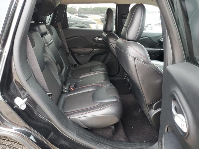 1C4PJMBS2GW332661 - 2016 JEEP CHEROKEE TRAILHAWK Qara foto 10