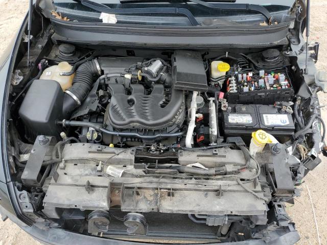 1C4PJMBS2GW332661 - 2016 JEEP CHEROKEE TRAILHAWK Qara foto 11