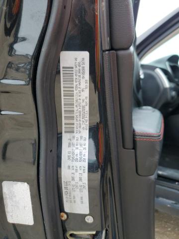 1C4PJMBS2GW332661 - 2016 JEEP CHEROKEE TRAILHAWK Qara foto 13