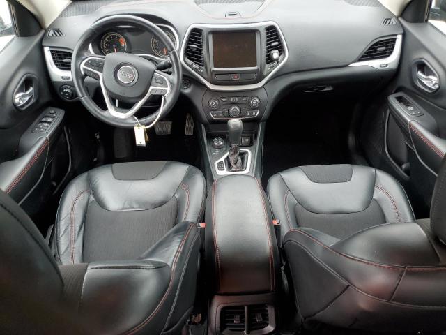 1C4PJMBS2GW332661 - 2016 JEEP CHEROKEE TRAILHAWK Qara foto 8