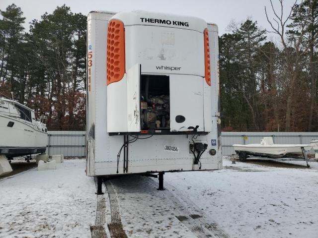 1UYVS2538DM787102 - 2013 UTILITY TRAILER Blanco foto 5