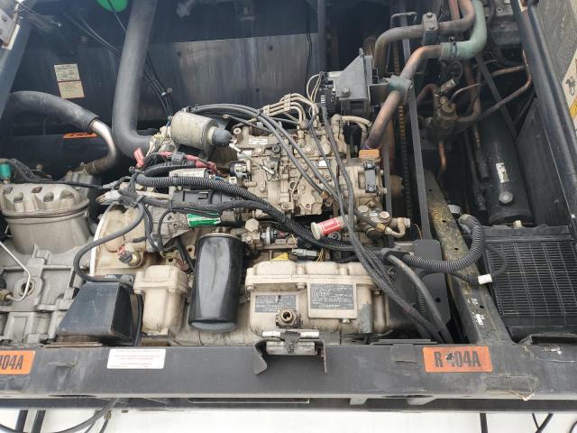 1UYVS2538DM787102 - 2013 UTILITY TRAILER Blanco foto 7