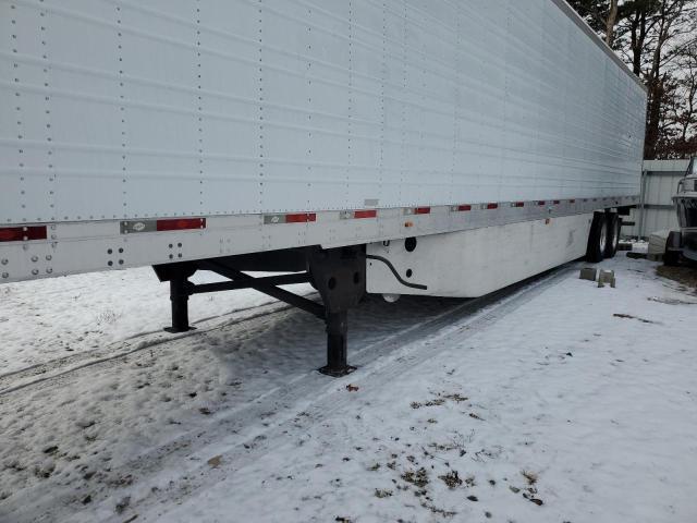 1UYVS2538DM787102 - 2013 UTILITY TRAILER Blanco foto 9