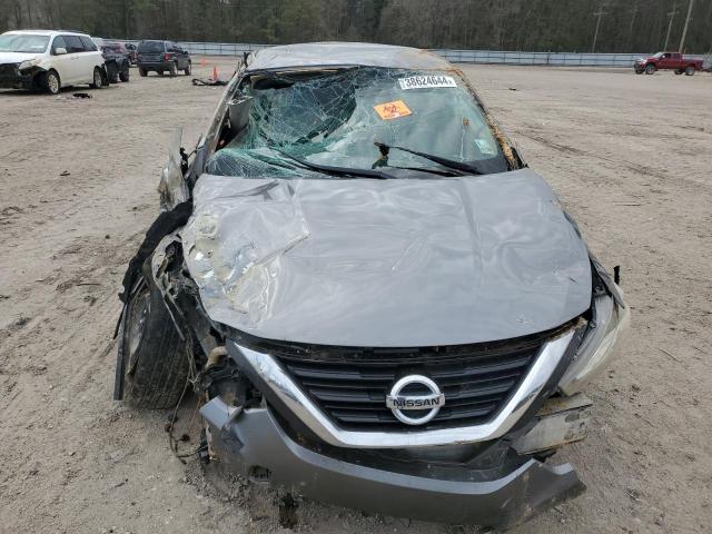 1N4AL3AP9HN339658 - 2017 NISSAN ALTIMA 2.5 SILVER photo 5