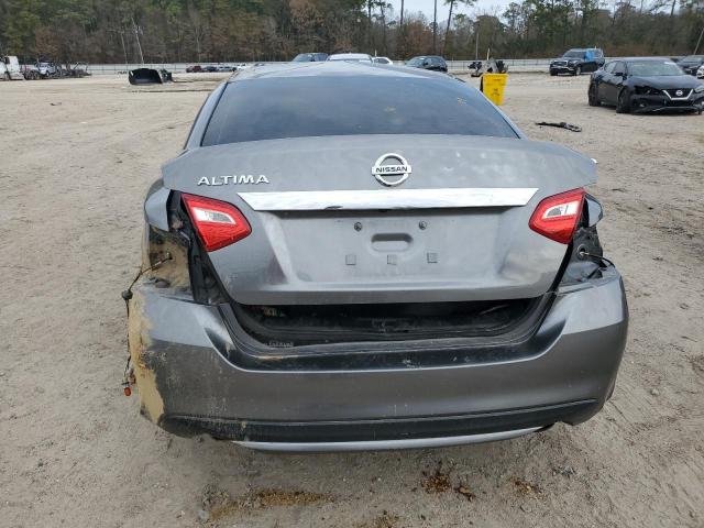 1N4AL3AP9HN339658 - 2017 NISSAN ALTIMA 2.5 SILVER photo 6