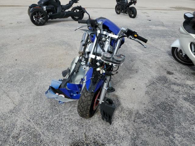 LD6PCK0B5PL100265 - 2023 VITA MOTORCYCLE BLUE photo 9