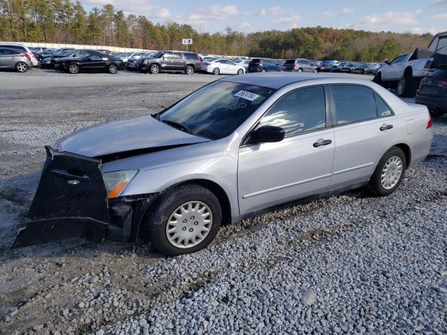 2007 HONDA ACCORD VALUE, 