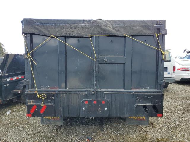 16VDX2020K2058373 - 2019 BIGT TRAILER BLACK photo 9