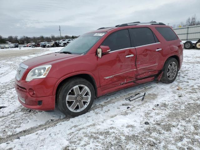 2012 GMC ACADIA DENALI, 