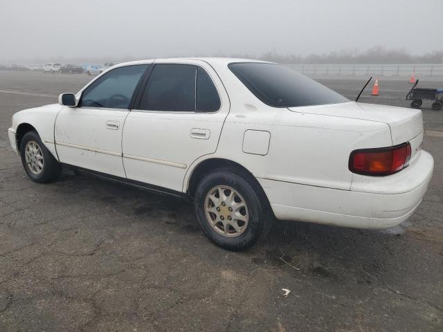 JT2SK12E8S0309664 - 1995 TOYOTA CAMRY LE WHITE photo 2