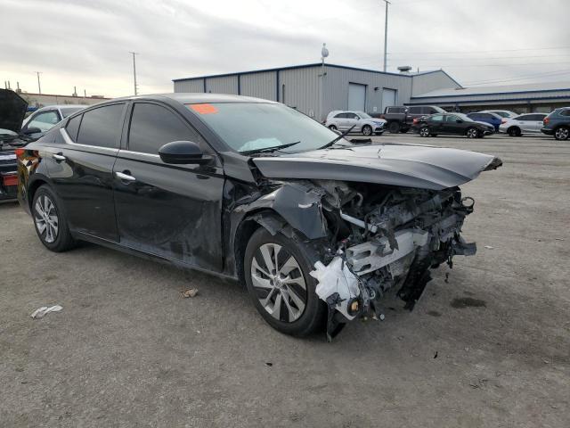 1N4BL4BV5KC246887 - 2019 NISSAN ALTIMA S BLACK photo 4