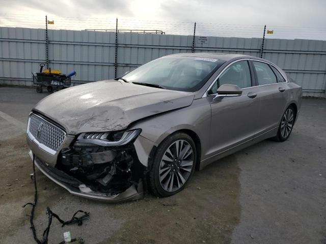 2019 LINCOLN MKZ RESERVE II, 