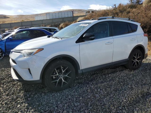 2016 TOYOTA RAV4 SE, 