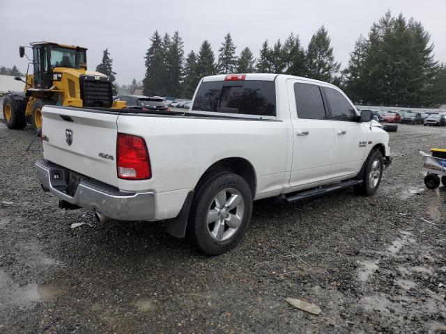 1C6RR7TT8HS613311 - 2017 RAM 1500 SLT WHITE photo 3