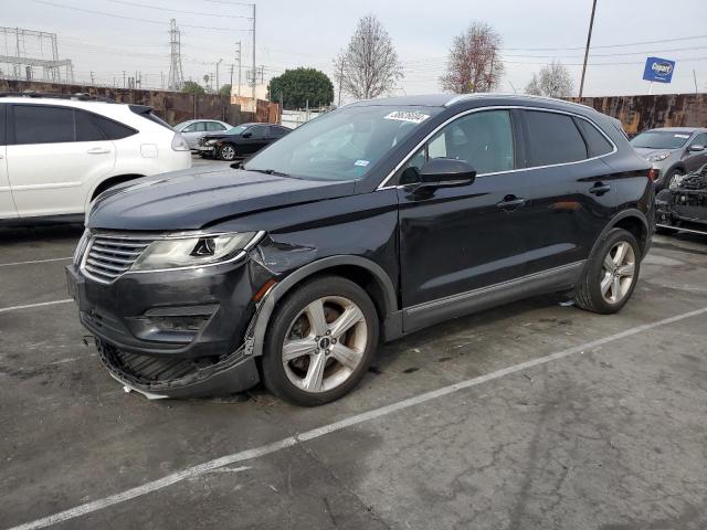 5LMCJ1A9XFUJ40872 - 2015 LINCOLN MKC BLACK photo 1