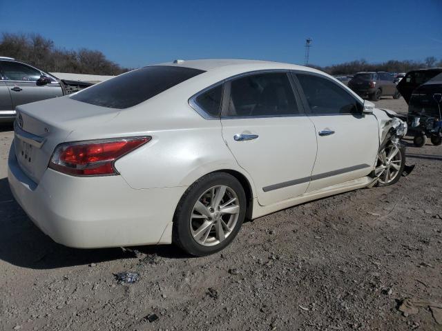 1N4AL3AP2FN900649 - 2015 NISSAN ALTIMA 2.5 WHITE photo 3