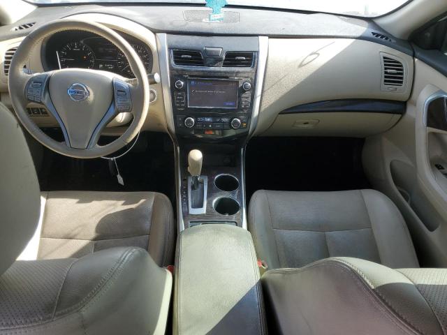 1N4AL3AP2FN900649 - 2015 NISSAN ALTIMA 2.5 WHITE photo 8