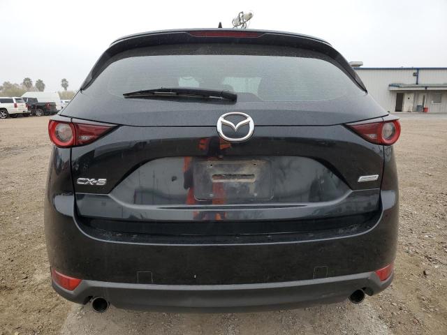 JM3KFABL4H0107253 - 2017 MAZDA CX-5 SPORT BLACK photo 6