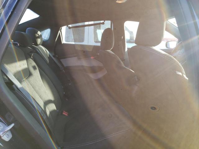 1C3CDFBB5FD124953 - 2015 DODGE DART SXT ლურჯი ფოტო 10