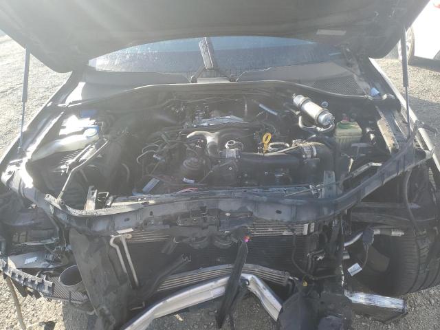 WA1WMAFE1FD022978 - 2015 AUDI Q7 TDI PRESTIGE BLACK photo 12