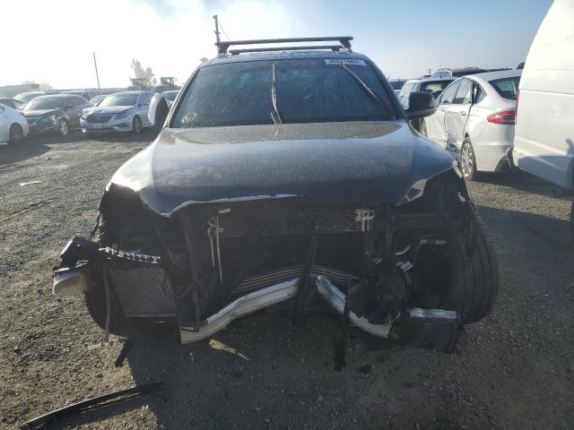 WA1WMAFE1FD022978 - 2015 AUDI Q7 TDI PRESTIGE BLACK photo 5