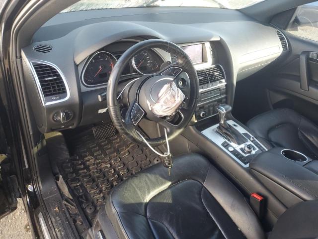 WA1WMAFE1FD022978 - 2015 AUDI Q7 TDI PRESTIGE BLACK photo 8