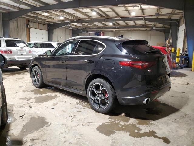 ZASPAKBN3L7C95856 - 2020 ALFA ROMEO STELVIO TI Qara foto 2