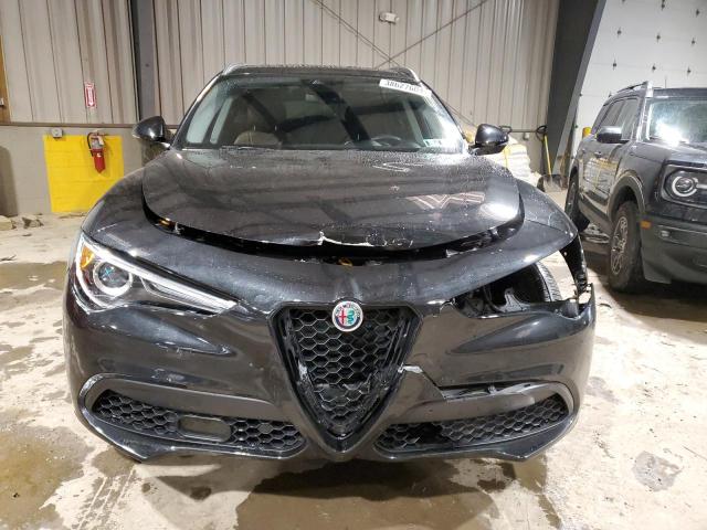 ZASPAKBN3L7C95856 - 2020 ALFA ROMEO STELVIO TI BLACK photo 5