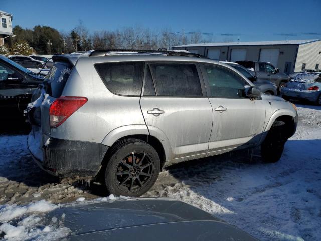 JTMBD32V086078133 - 2008 TOYOTA RAV4 SPORT SILVER photo 3