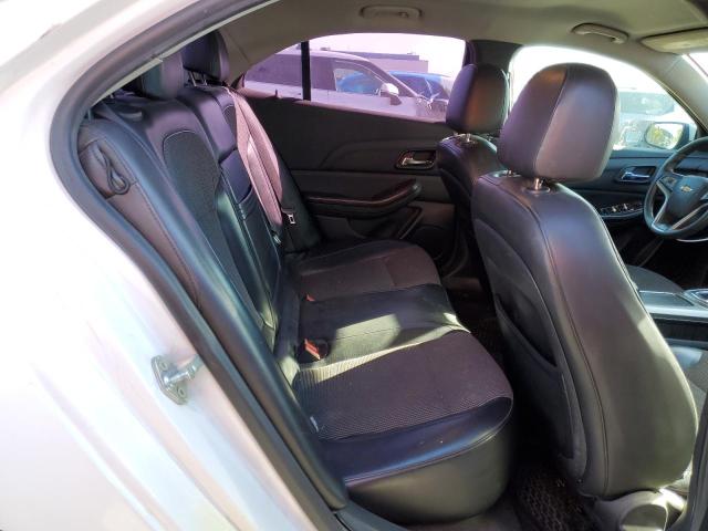 1G11C5SA7DF144719 - 2013 CHEVROLET MALIBU 1LT 白色 照片 10