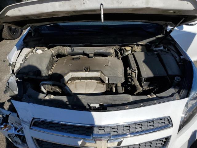 1G11C5SA7DF144719 - 2013 CHEVROLET MALIBU 1LT 白色 照片 11